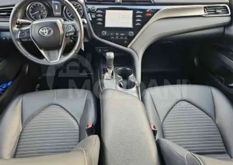 Toyota Camry 2.5L 2018 Tbilisi - photo 7
