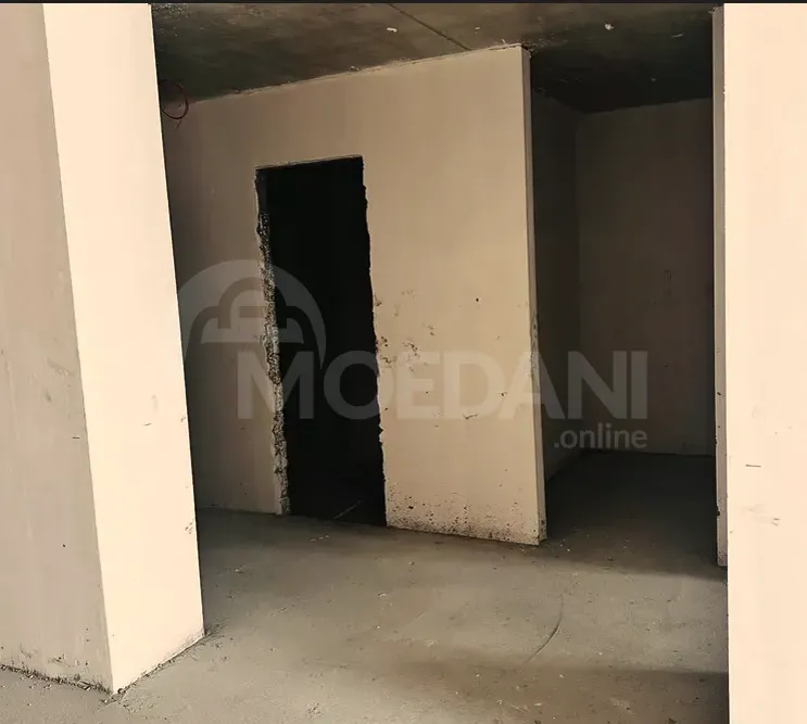 Продам 2-комн. квартиру 67м² 13/14 эт. Тбилиси - изображение 11