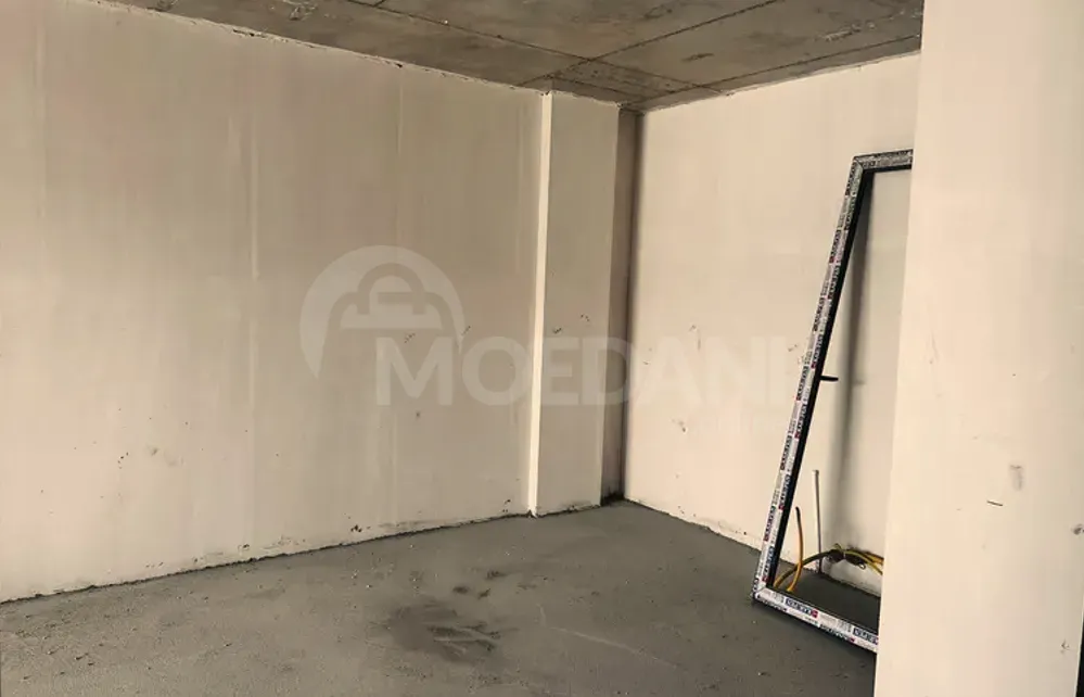 Продам 2-комн. квартиру 67м² 13/14 эт. Тбилиси - изображение 6