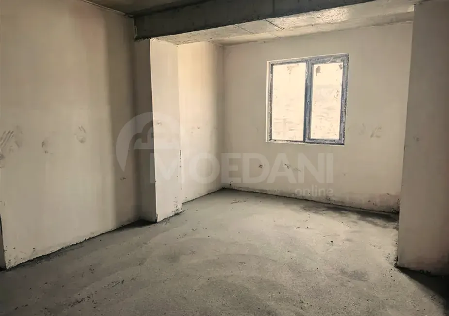 Продам 2-комн. квартиру 67м² 13/14 эт. Тбилиси - изображение 5