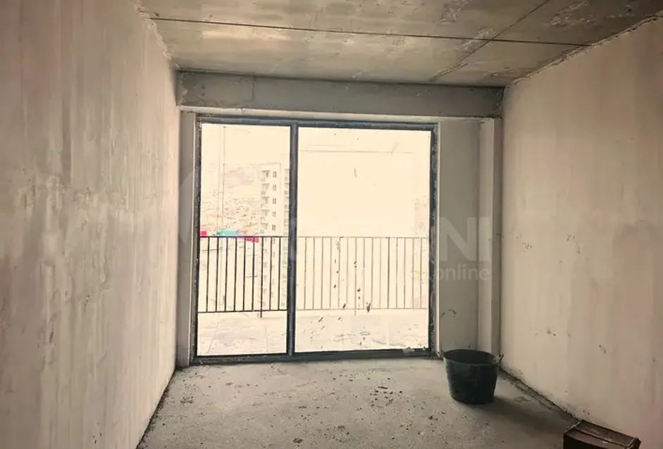 Продам 2-комн. квартиру 67м² 13/14 эт. Тбилиси - изображение 1