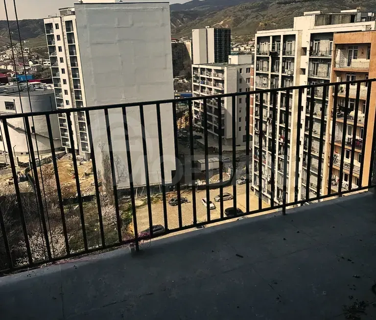 Продам 2-комн. квартиру 67м² 13/14 эт. Тбилиси - изображение 3