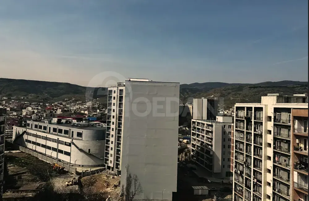 Продам 2-комн. квартиру 67м² 13/14 эт. Тбилиси - изображение 9