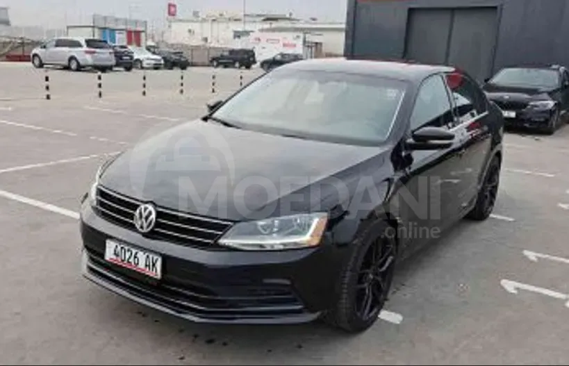 Volkswagen ID.6 1.4 2017 Тбилиси - изображение 2