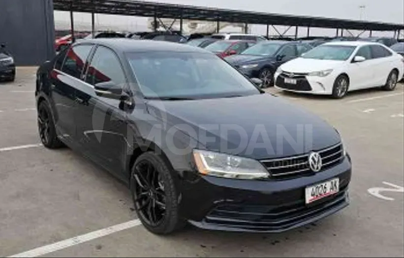 Volkswagen ID.6 1.4 2017 Тбилиси - изображение 3