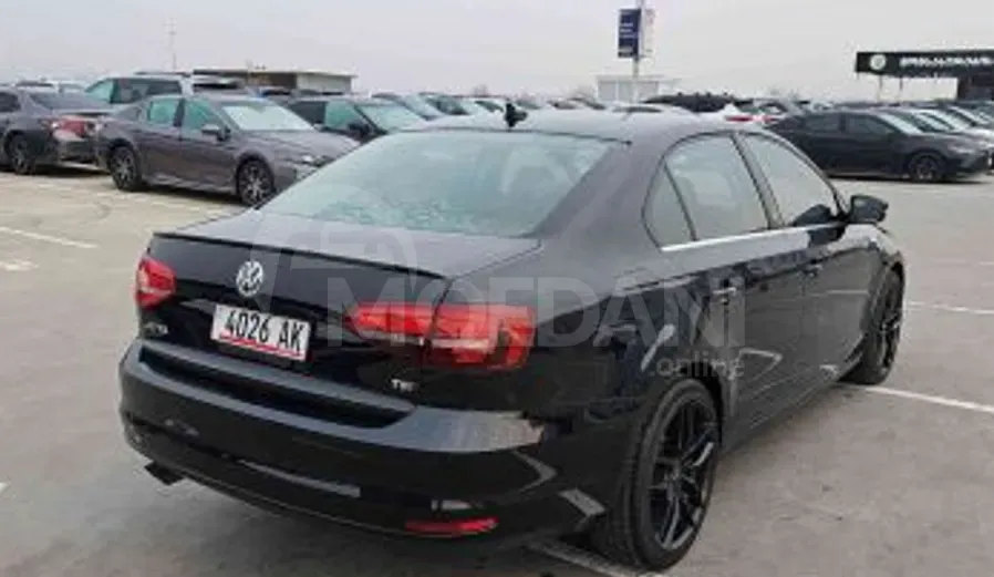 Volkswagen ID.6 1.4 2017 Тбилиси - изображение 4