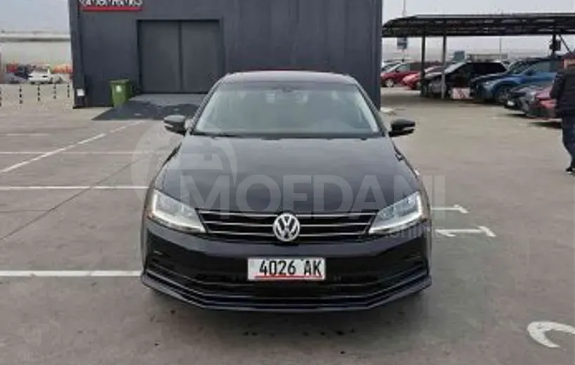 Volkswagen ID.6 1.4 2017 Тбилиси - изображение 1