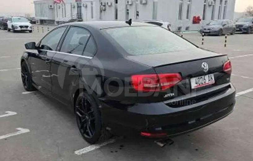 Volkswagen ID.6 1.4 2017 Тбилиси - изображение 6