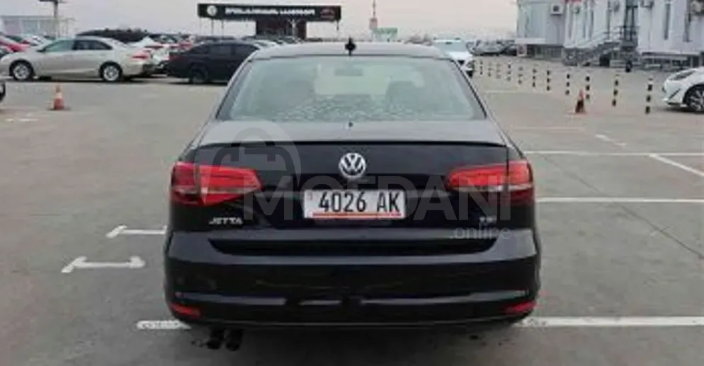 Volkswagen ID.6 1.4 2017 Тбилиси - изображение 5