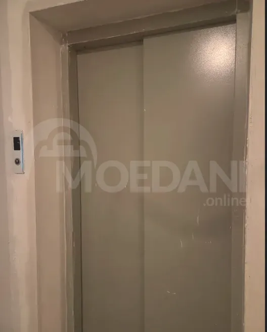 Apartments For Sale two-room 54м² 6/12 floor Tbilisi - photo 4