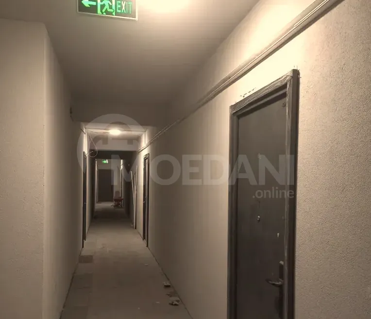 Apartments For Sale two-room 54м² 6/12 floor Tbilisi - photo 5