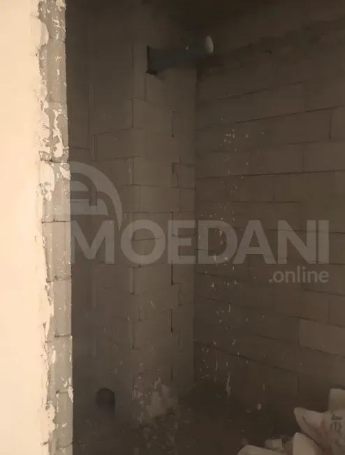 Apartments For Sale two-room 54м² 6/12 floor Tbilisi - photo 3