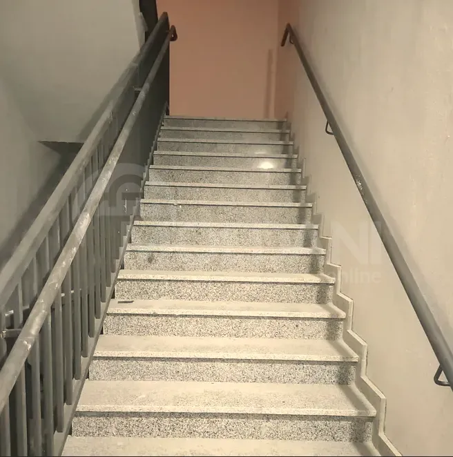 Apartments For Sale two-room 54м² 6/12 floor Tbilisi - photo 6