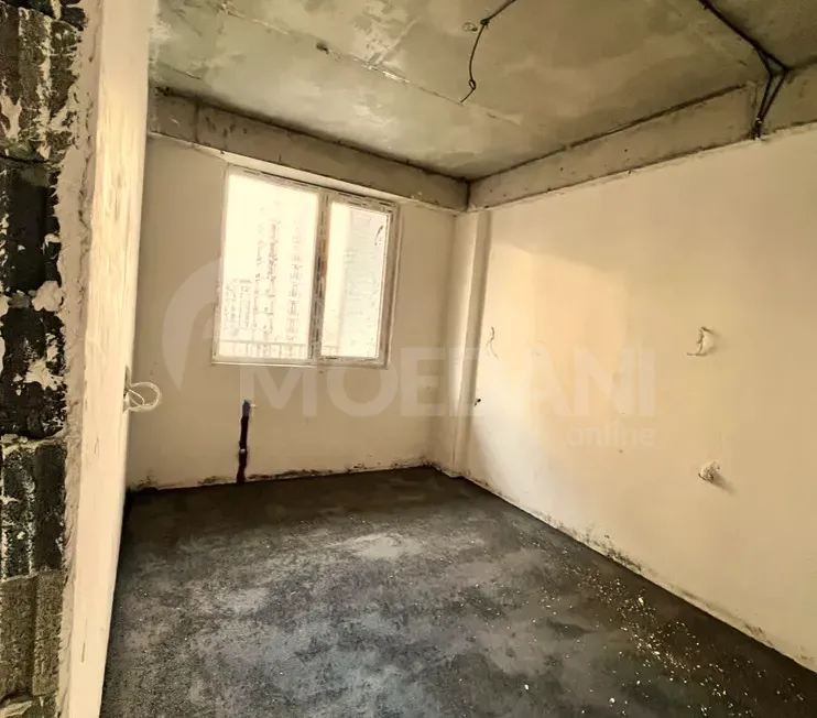 Продам 2-комн. квартиру 57м² 5/10 эт. Тбилиси - изображение 10