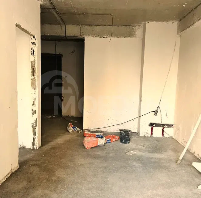 Продам 2-комн. квартиру 57м² 5/10 эт. Тбилиси - изображение 7