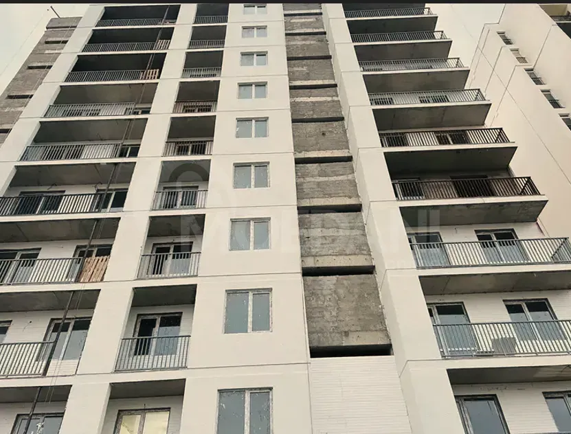 Продам 2-комн. квартиру 57м² 5/10 эт. Тбилиси - изображение 4