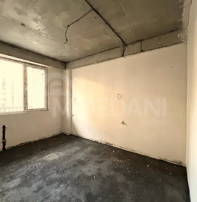 Продам 2-комн. квартиру 57м² 5/10 эт. Тбилиси - изображение 9
