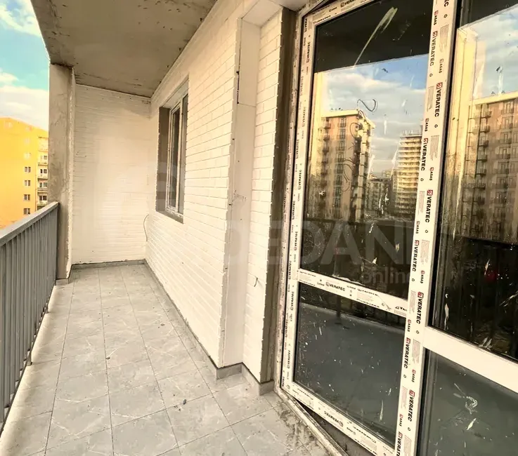 Продам 2-комн. квартиру 57м² 5/10 эт. Тбилиси - изображение 5