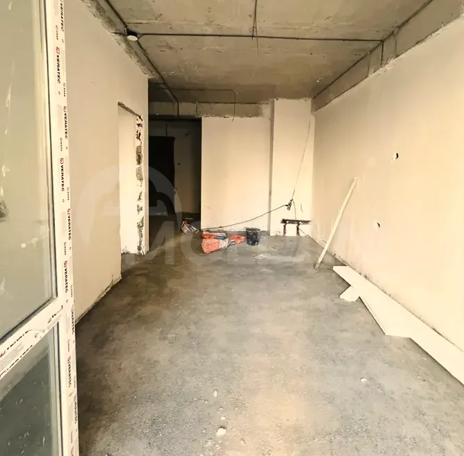 Продам 2-комн. квартиру 57м² 5/10 эт. Тбилиси - изображение 2