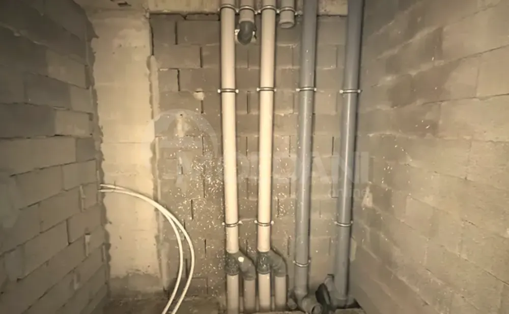 Продам 2-комн. квартиру 45м² 12/13 эт. Тбилиси - изображение 6