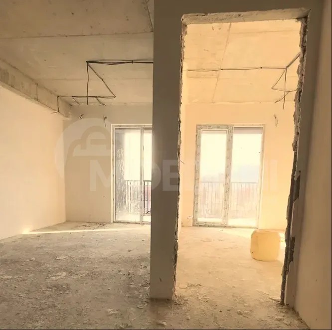 Продам 2-комн. квартиру 45м² 12/13 эт. Тбилиси - изображение 7