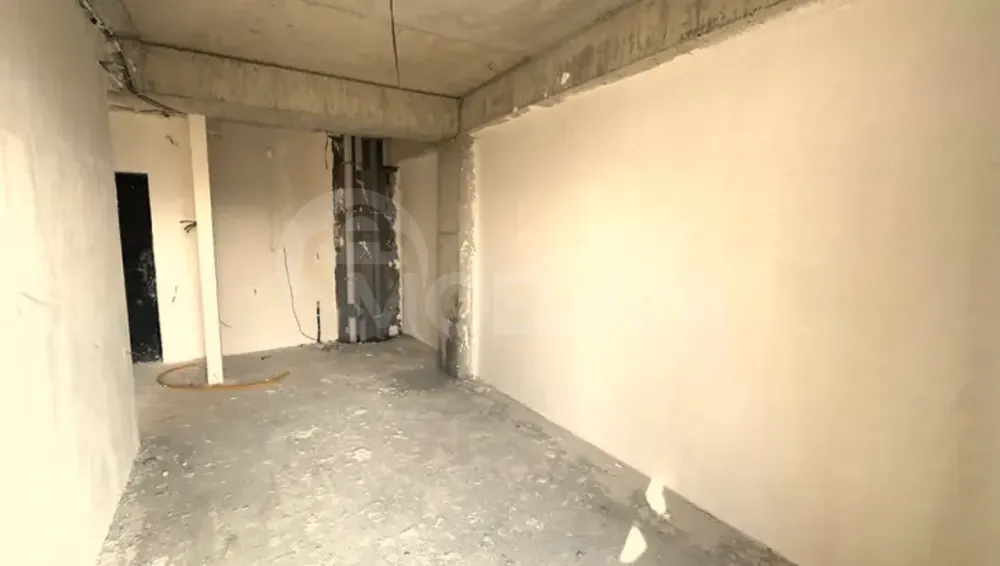 Продам 2-комн. квартиру 45м² 12/13 эт. Тбилиси - изображение 4