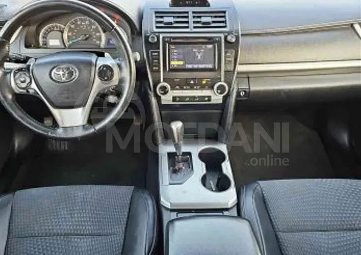 Toyota Camry 2.5L 2014 Tbilisi - photo 7