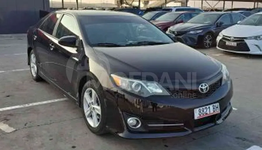 Toyota Camry 2.5L 2014 Tbilisi - photo 3