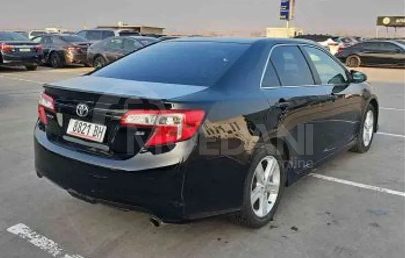 Toyota Camry 2.5L 2014 Tbilisi - photo 4