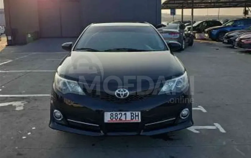 Toyota Camry 2.5L 2014 Tbilisi - photo 1