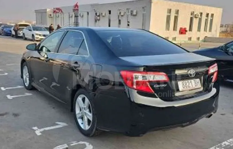 Toyota Camry 2.5L 2014 Tbilisi - photo 6