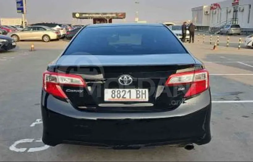 Toyota Camry 2.5L 2014 Tbilisi - photo 5
