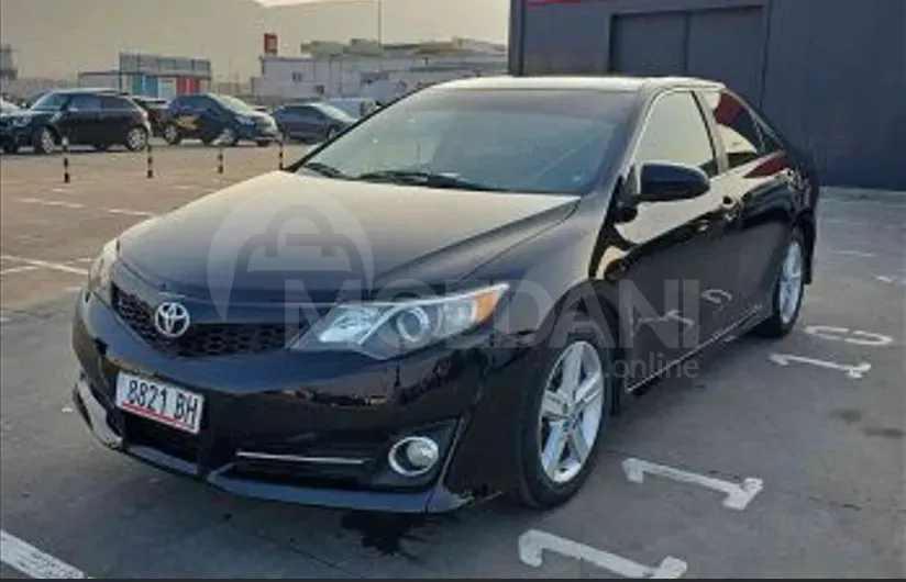 Toyota Camry 2.5L 2014 Tbilisi - photo 2