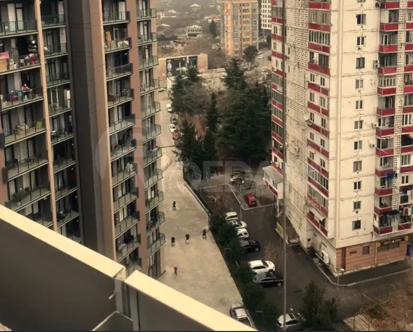 იყიდება 2 ოთახიანი ბინას 65მ² 15/17 სართ თბილისი - photo 5