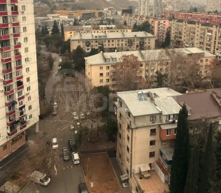 იყიდება 2 ოთახიანი ბინას 65მ² 15/17 სართ თბილისი - photo 8