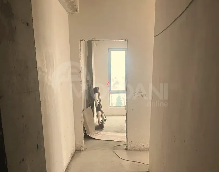 იყიდება 2 ოთახიანი ბინას 65მ² 15/17 სართ თბილისი - photo 3