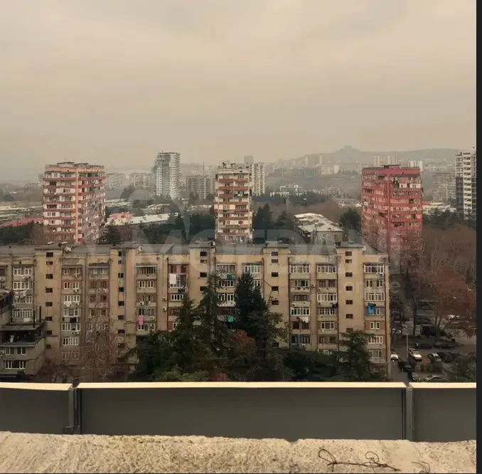 იყიდება 2 ოთახიანი ბინას 65მ² 15/17 სართ თბილისი - photo 4