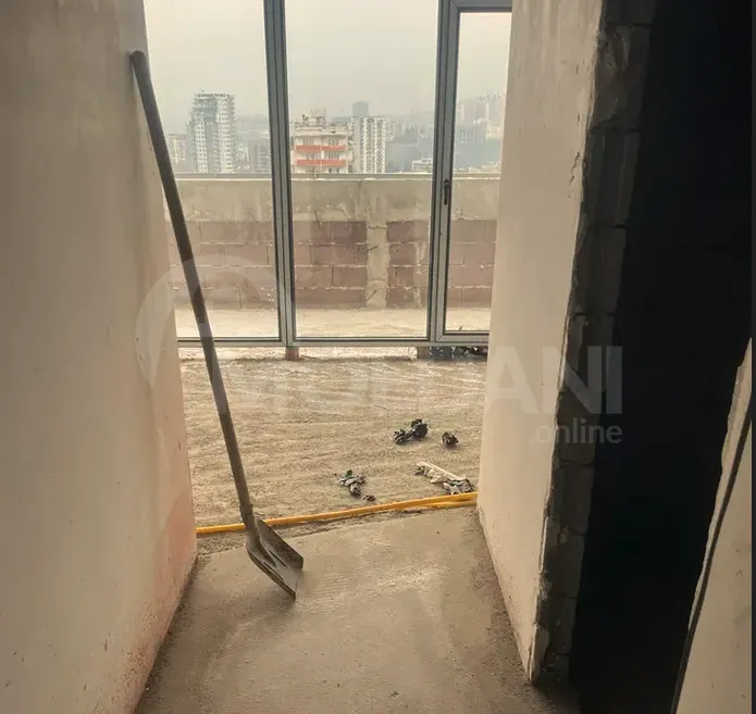 იყიდება 2 ოთახიანი ბინას 65მ² 15/17 სართ თბილისი - photo 9