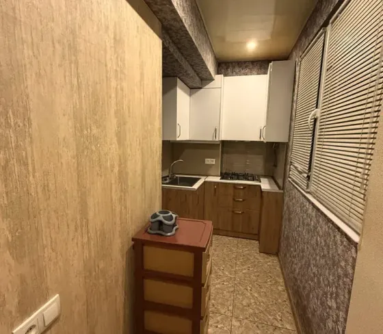 იყიდება 2 ოთახიანი ბინას $65 000  თბილისში  45მ² 7/14 სართ Тбилиси