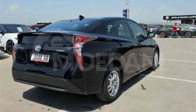 Toyota Camry 2018 Тбилиси - изображение 4