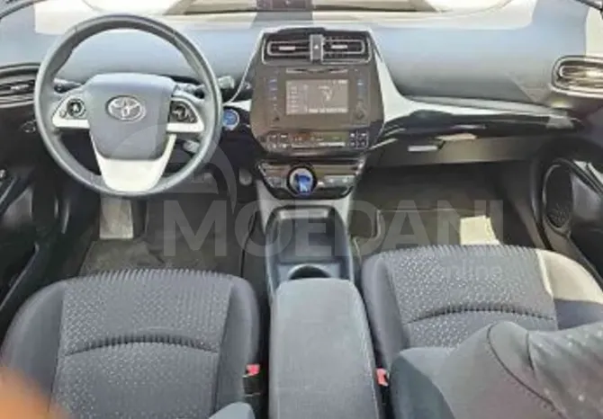 Toyota Camry 2018 Тбилиси - изображение 7