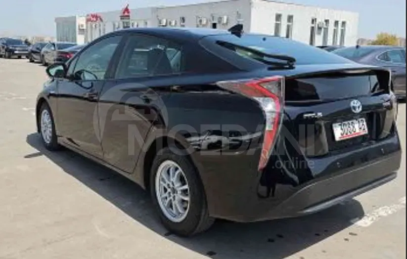Toyota Camry 1.8L 2018 Тбилиси - изображение 6