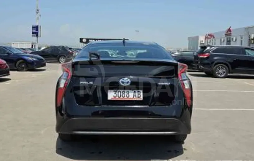 Toyota Camry 1.8L 2018 Тбилиси - изображение 5