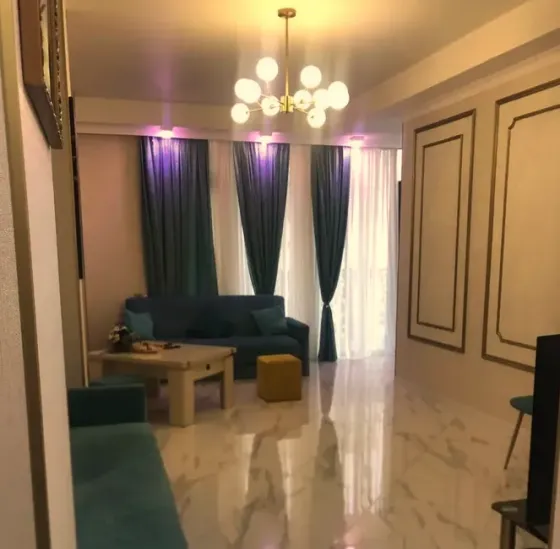 იყიდება 4 ოთახიანი ბინას $41 000  თბილისში  111მ² 4/19 სართ Тбилиси