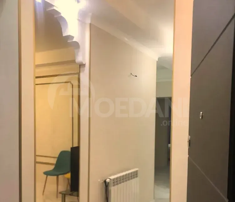 Apartments For Sale four-room 111м² 4/19 floor Tbilisi - photo 8