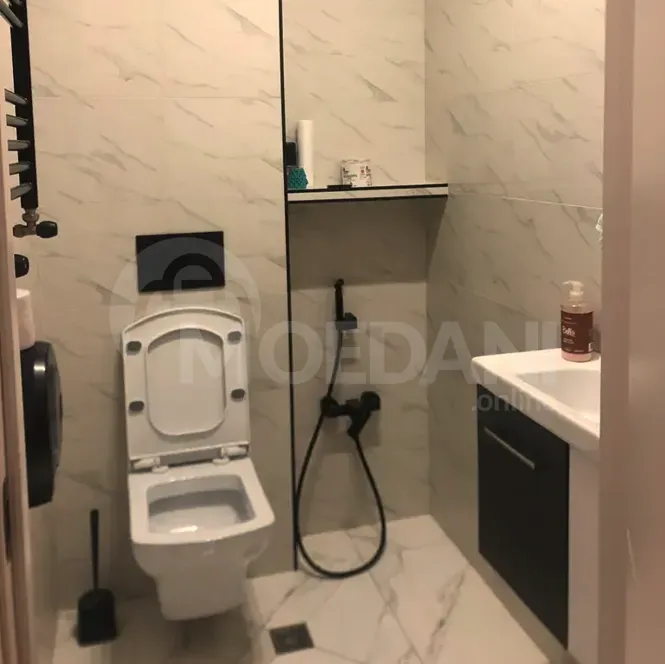 Apartments For Sale four-room 111м² 4/19 floor Tbilisi - photo 7