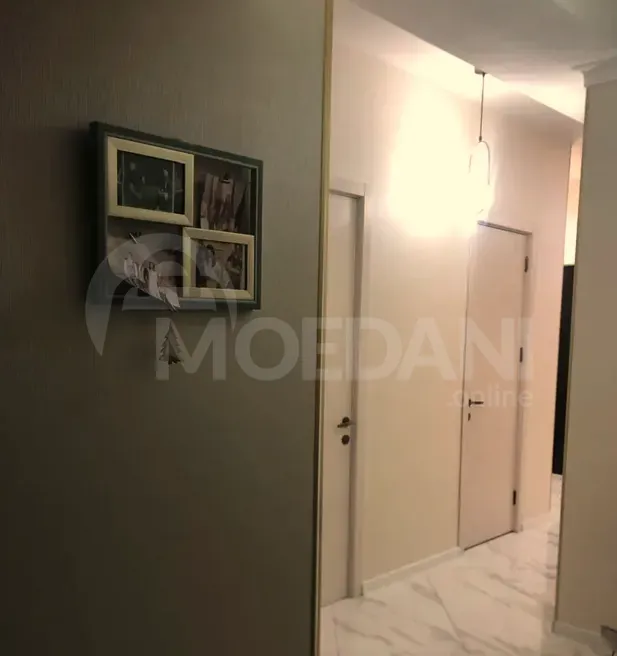 Apartments For Sale four-room 111м² 4/19 floor Tbilisi - photo 5