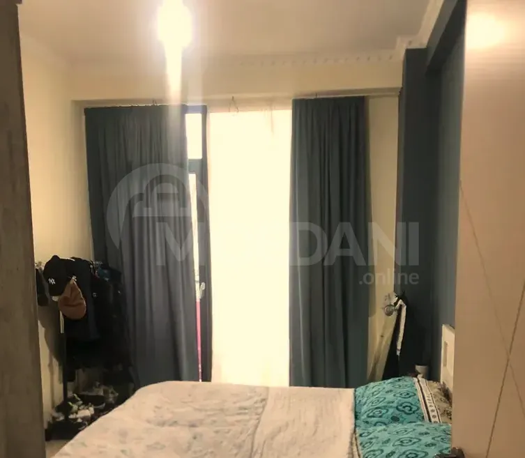 Apartments For Sale four-room 111м² 4/19 floor Tbilisi - photo 10