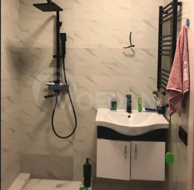 Apartments For Sale four-room 111м² 4/19 floor Tbilisi - photo 4