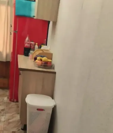 იყიდება 1 ოთახიანი ბინას $58 000  თბილისში  40მ² 1/8 სართ Тбилиси